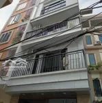Bán nhà mỹ đình 5 tầng có thang máy chính chủ gần chợ, giá tốt 12,8 tỷ