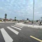 Bán lô 65m2 tđc phương khê - đồng hòa - kiến an giá hơn 50 triệu/m2, giá rẻ nhất khu