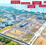Nhà phố 4 tầng mặt biển khánh hòa sổ đỏ sở hữu lâu dài ngay bình sơn ocean park k2