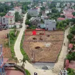 Bán đất tại tỉnh lộ 299, quỳnh sơn, yên dũng, bắc giang, 1,15 tỷ, 182 m2 - giá tốt