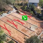 Bán lô đất giá rẻ chỉ 560 triệu,diện tích210m2 tại dương đức, lạng giang, bắc giang