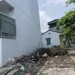 Bán đất ô góc 2 mặt tiền ngõ13 cao xanh. dt:65m2,mt:5m oto đỗ cửa !!!