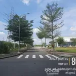 đất nền đức hòa - cách vinhomes tân mỹ chỉ 500m giá chỉ 1 tỷ 68 sổ riêng, hạ tầng hoàn chỉnh!