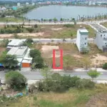 Chủ ngộp cần ra nhanh 105m2 kdc tân đô(hương sen garden) giá bán 1,55 tỷ
