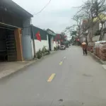 Bán 72m2 đất ngang 3,7 nở hậu 4,5m2, ngõ 4m khu thiên lôi - aeon mall