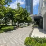 Cần bán biệt thự đơn lập manhattan dự án vinhomes imperia vị trí siêu đẹp xây thô