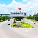 Bán xưởng có măt tiền song khu công nghiêp hiêp phước .xã hiêp phước tphcm