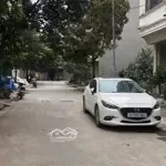 Bán đất phân lô kdtm dương nội kinh doanh tốt vị trí đẹp không gian sống tiện nghi 50m2 giá 10.9 ty