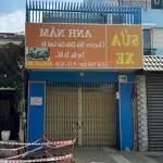 Bán nhà mặt tiền số: d1a thất sơn, phường 15, quận 10 - khu cư xá bắc hải. 122m2 - nở hậu