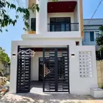 Cần tiền bán nhà sổ riêng với 500triệu, gần chợ thạnh phú vĩnh cữu - 0973.13.1209