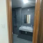 Cần cho thuê nhanh căn 2pn2wc 65m2 4tr/t tecco felice home lê thị trung nhà trống có rèm và tủ bếp
