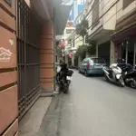 Bán nhà cầu giấy,lô góc 72m2, ngõ thông kinh doanh đỉnh hợp xây building, 17 tỷ