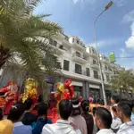 Cần bán đất nền shophouse- stc long thành - sát bay quốc tế long thành chỉ 36tr/m2