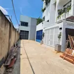 Bán lô đất 90.2m2, 4.24x20.66, nở hậu 6.64m, hẻm xe hơi đ. lê hữu kiều, p. bình trưng tây, quận 2