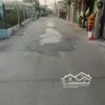 Bán nhà đẹp giá rẻ.3 ty 8 đường ô tô trung tâm p3 thành phố tân an tỉnh long an