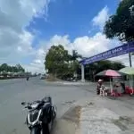 Bán nền đường f10 khu dân cư bình nhựt