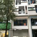 Cho thuê nhà yên xá tân triều dt 65mx 4,5t nhà đẹp đầy đủ đh, đường trước nhà rộng thoáng giá 20tr