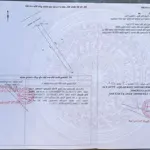 Bán lô đất shr xã sông xoài , thị xã phú mỹ , tỉnh bà rịa - vũng tàu 323m2