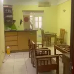 Cho thuê ct5 b văn khê , hà đông