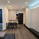 Siêu hot, bán gấp căn hộ phú mỹ hưng, đầy đủ nội thất, giá siêu tốt