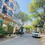 Giá rẻ bán nhanh góc 2 mặt tiền kdc trung sơn- kế bên him lam quận 7