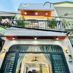 Duy nhất! bán nhà 57m2 trần não, an khánh, quận 2. gần bờ kè, gía chỉ 2 tỷ690tr sổ hồng riêng