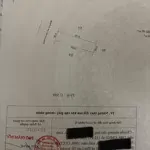 Do ở xa hcm nên tôi cần bán chính chủ lô đất 6mx25m, đường trước nhà rộng 12m, 950 triệu có hhmg