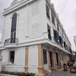 Bán nhanh lô nhà phố an dương, dt 50,21m2 pháp lý chuẩn, giá siêu hợp lý