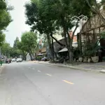 Hàng hiếm siêu hót lô đất p. an phú, quận 2, đường 2 xe hơi. dt 8x20m ctxd hầm 3t
