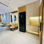Bán căn hộ 2pn mặt tiền ql 13, 3 mặt view song said gòn, giá 1ty79/căn. thanh toán 30% nhận nhà.