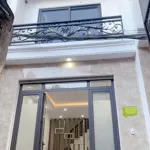 Cần bán gấp nhà mặt ngõ ỷ la dương nội 32m2, 5tầng, ôtô đỗ cổng.