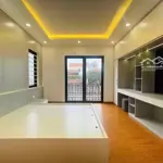 Bán nhà riêng 46m2, giá tốt 4,5 tỷ tại xã di trạch, hoài đức, hà nội
