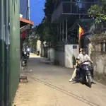 Chính chủ bán 43m2 tiền yên hoài đức