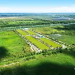 đất nền sổ đỏ hai thành - tt linh hoạt 15 tháng - đợt đầu 25% liền kề vin tân mỹ và vin hậu nghĩa