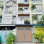 Bán nhà ở đường đoàn thị điểm, phường 1, quận phú nhuận, giá 2 tỷ 850 triệu
