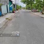Bán đất kdc trần anh 80m2 sổ hồng riêng giá bán 1 tỷ 150