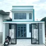 - nhà lầu mẫu mới 2025 thiết kế hiện đại , xây dựng kiên cố - hỗ trợ 3 bên