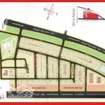 Bán đất kim sơn sổ đỏ hai mặt tiền giá 18 tỷ