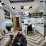 Cần bán căn hộ riva park, q. 4, dt 81m2 2pn, giá 3.35 tỷ, lh 0909 494 598 (toàn)