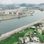 500m ngang 20m 3 mặt tiền nam việt á-ngũ hành sơn giá đầu tư
