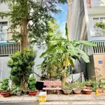 Bán đất khu víp đường tân kỳ tân quý p.tân sơn nhì. [5m x 17m] vị trí cực đẹp đối diện công viên