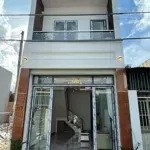 Bán nhà riêng tại nguyễn văn bứa, 48m2, giá cực chất