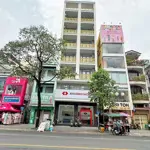 Mặt tiền trung tâm cao thắng, quận 10 -diện tích8x20m - hầm 7 tầng - hđt 220 triệu/th - giá bán 70 tỷ