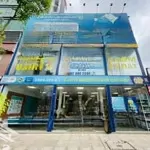 Siêu phẩm giá tốt! nhà mặt tiền cách mạng tháng 8 - dt: 14x22m - 3 tầng - hđt: 210 triệu/th