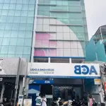 Hạ giá tòa nhà 2 mặt tiền lý thường kiệt, quận 10 -diện tích6x22m - 7 tầng - giá bán 100 triệu/th - giá bán 58 tỷ