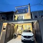 Bán nhà 3 tầng kiệt lê ngô cát - hướng đông nam mát lạnh!