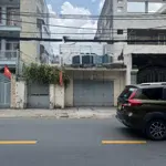 Nhà mặt tiền view sông tôn thất thuyết ngang 7,5m vuông vức