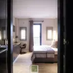 Bán chdv trung tâm q1 - 5 tầng - 50m2 nở hậu phong thủy - 8 phòng ngủdòng tiền 60 triệu - nhỉnh 14 tỷ