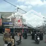 Cơ hội đầu tư đất vàng gò vấp 25.000m² mặt tiền dương quảng hàm, thích hợp xây cao ốc