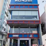 Quá rẻ - bán nhà mặt tiền đối diện trường đại học kinh tế q10 - (4,5x40m) - 5 tầng - giá: 57 tỷ